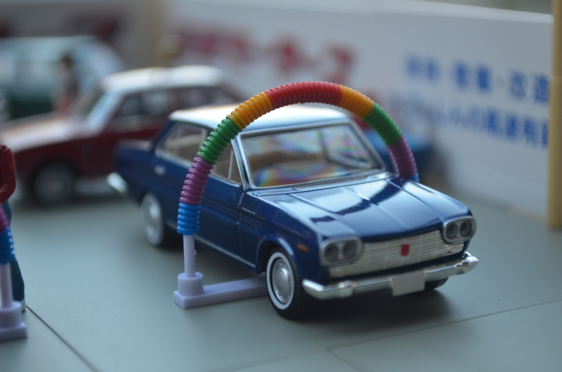 Illustration for article titled Dealership Delivery